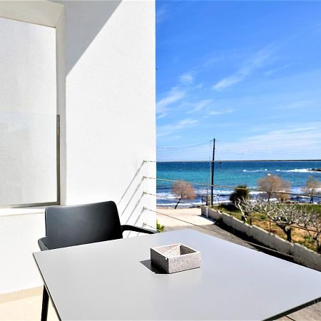 Cubes On The Beach Athens Airport Artemida (Attica) Exterior foto