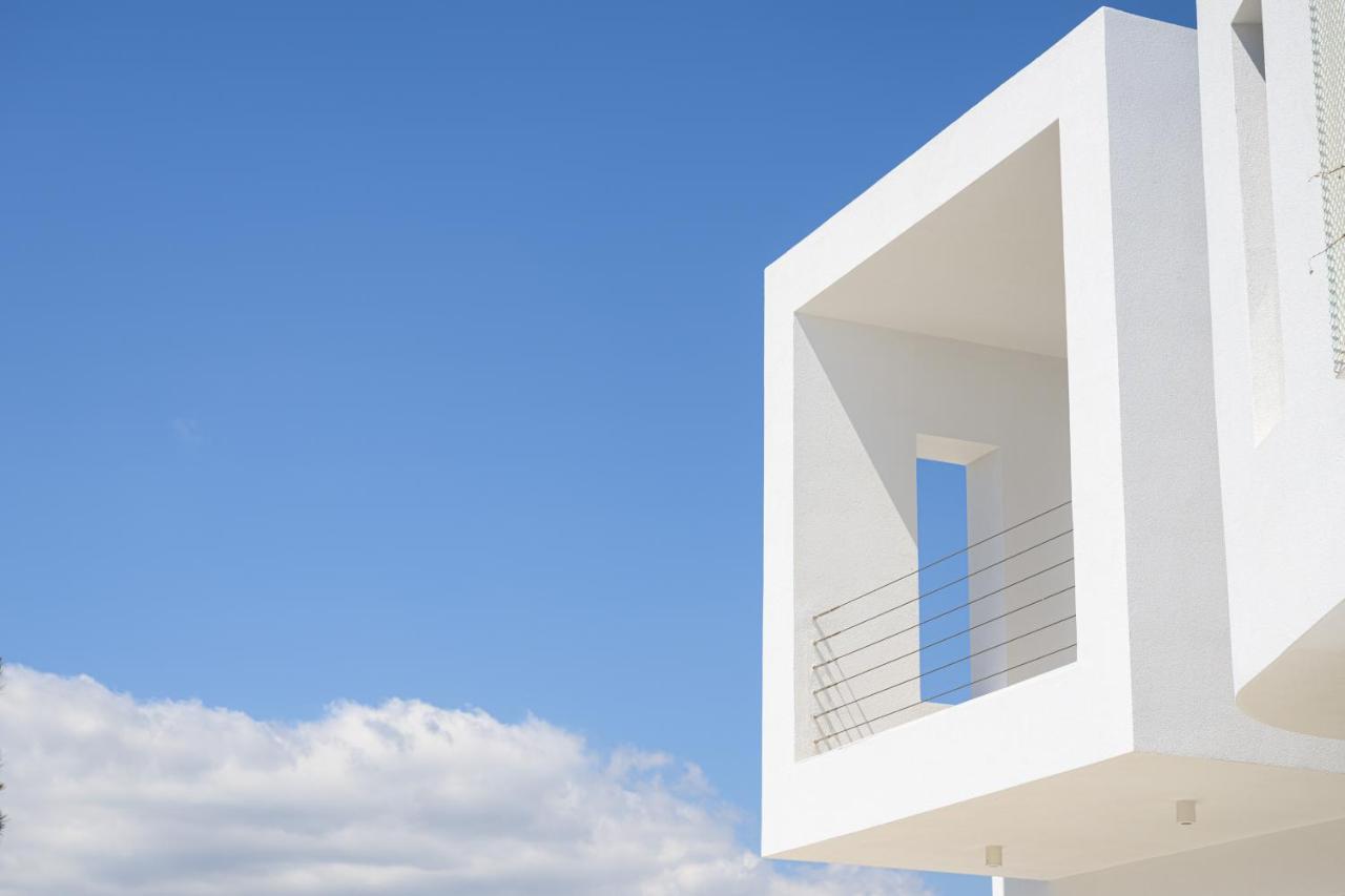Cubes On The Beach Athens Airport Artemida (Attica) Exterior foto
