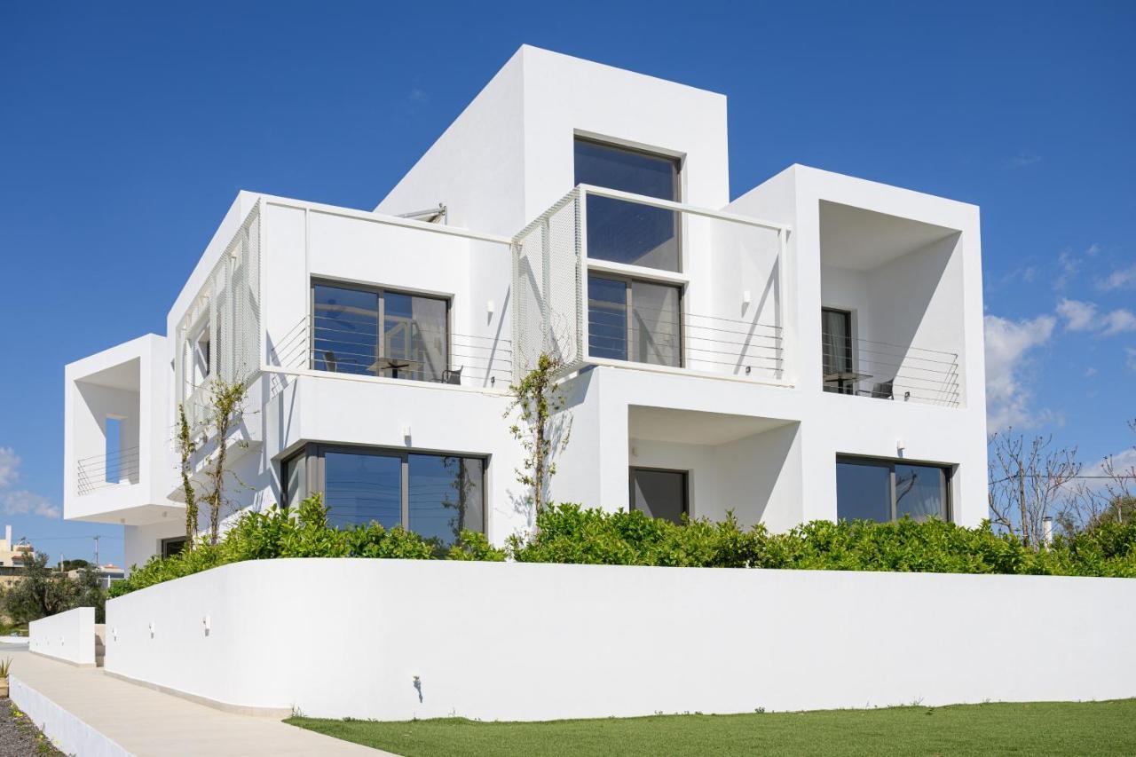 Cubes On The Beach Athens Airport Artemida (Attica) Exterior foto