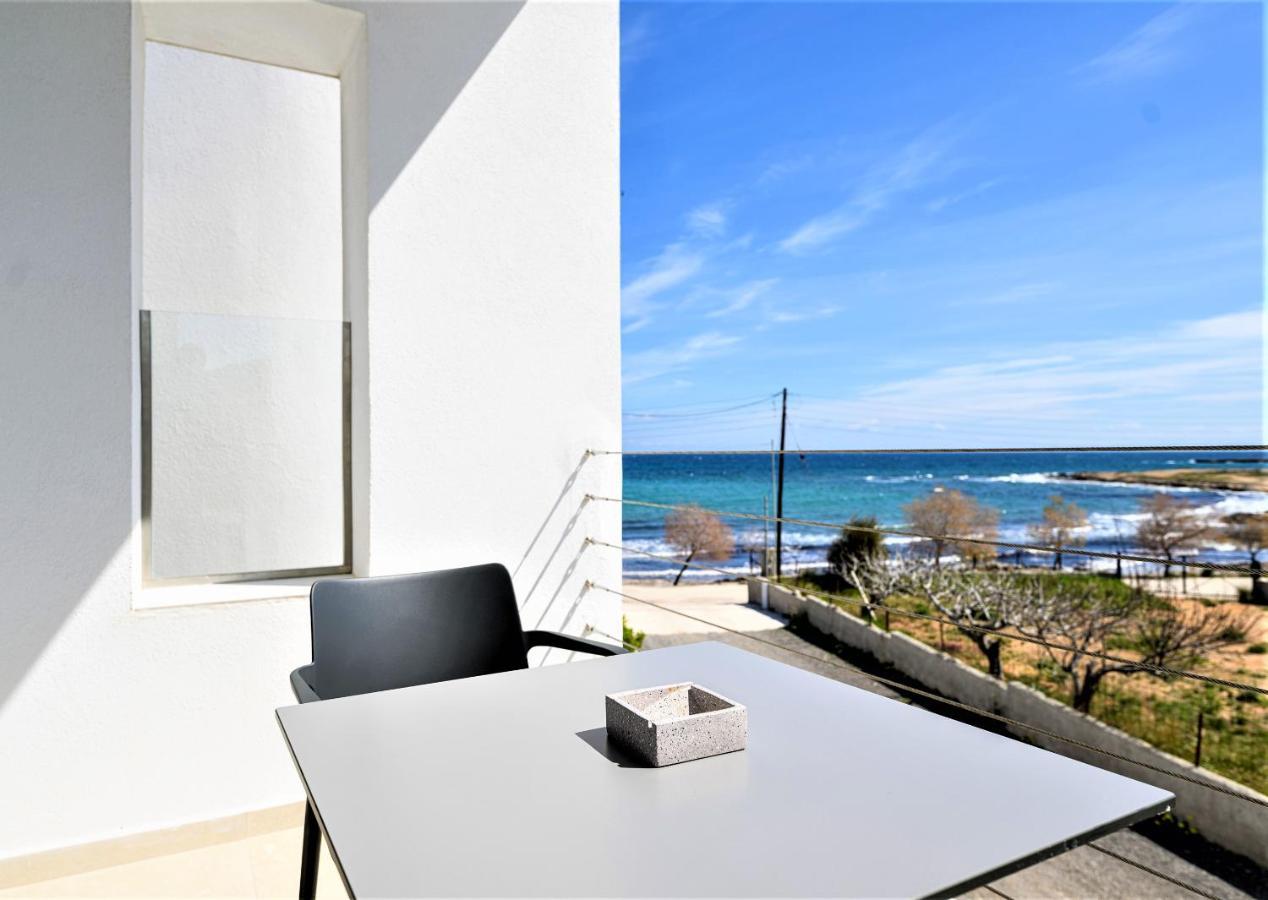 Cubes On The Beach Athens Airport Artemida (Attica) Exterior foto